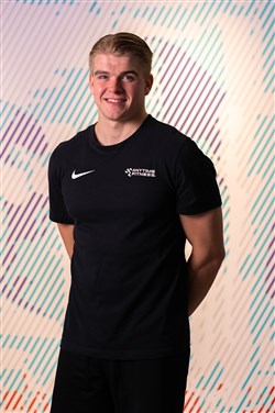 Patrick van Maren