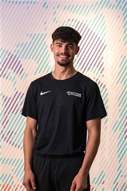 Jordy Fagundez